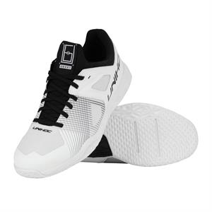 Sports sko - Unihoc U5 Pro LowCut Men - floorball sko - Herre/Drengesko - Hvid